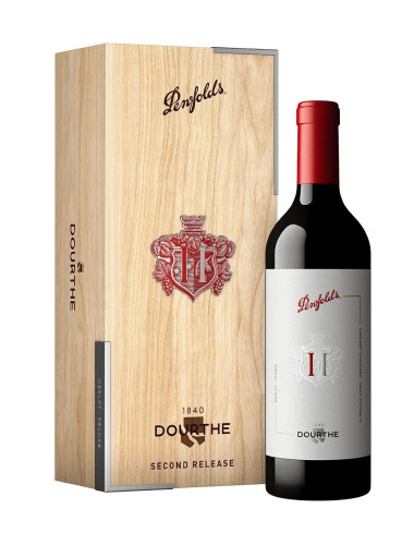Penfolds II Cabernet Merlot Mv Gift Box 750ml