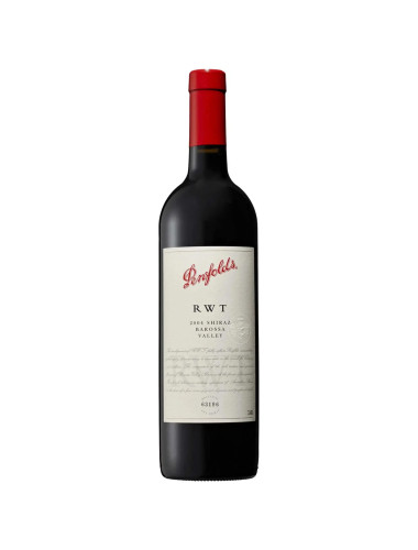Penfolds RWT Shiraz 2004 750ml
