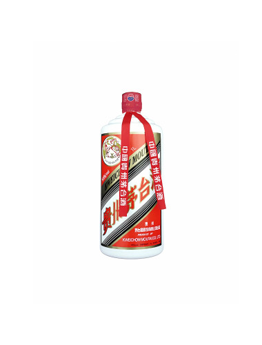 Kweichow Moutai Flying Fairy 53% 500ml