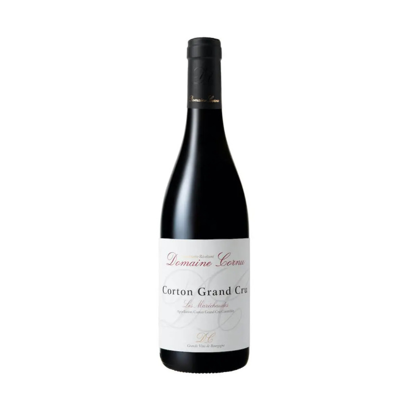 Domaine Cornu Corton Les Marechaudes 2021 750ml
