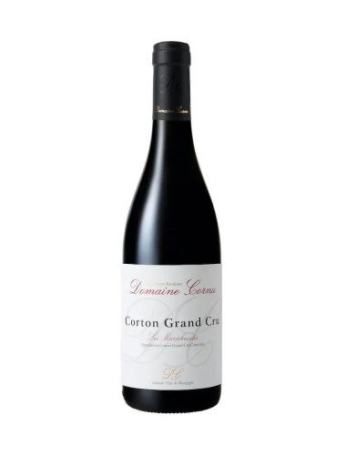 Domaine Cornu Corton Les Marechaudes 2021 750ml