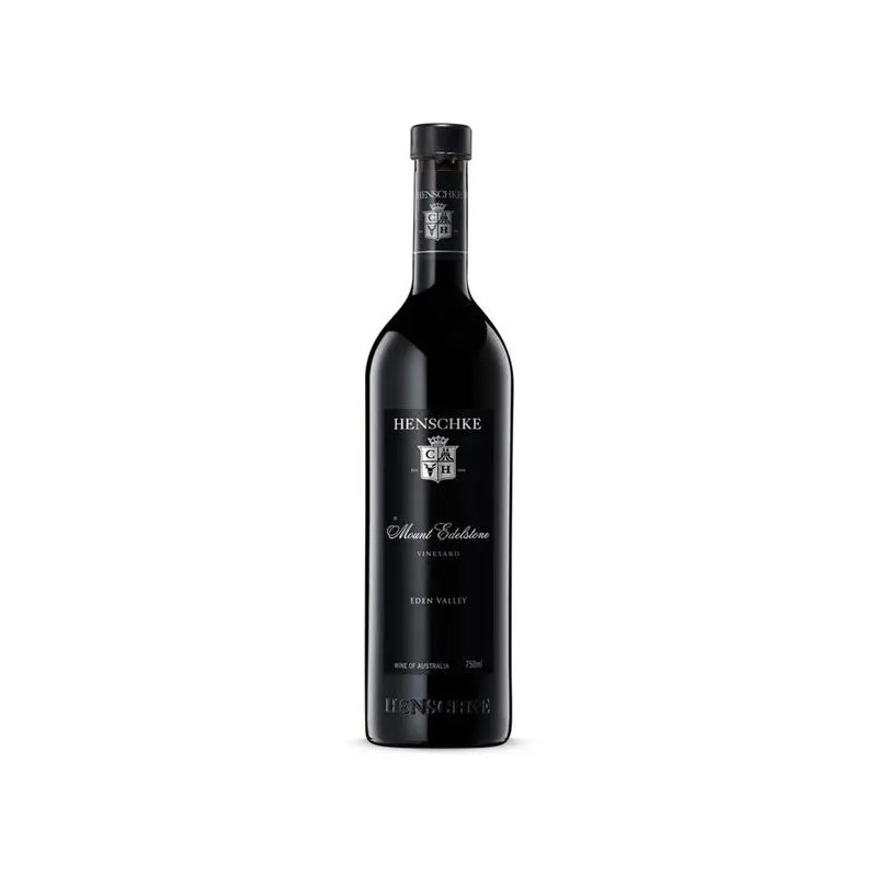Henschke Mount Edelstone Shiraz 2016 750ml