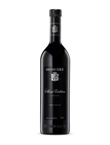 Henschke Mount Edelstone Shiraz 2016 750ml