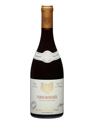 Tramier & Fils Vosne Romanee 2013 750ml