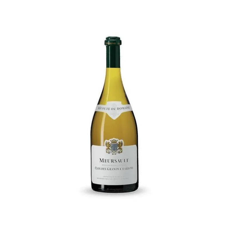 Chateau De Meursault Meursault Clos Des Grands Charrons 2022 750ml