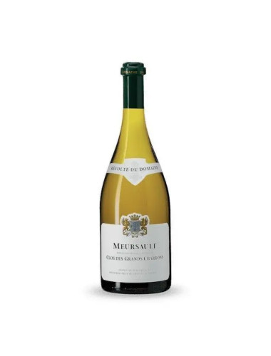 Chateau De Meursault Meursault Clos Des Grands Charrons 2022 750ml