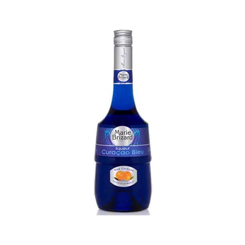 Marie Brizard Blue Curacao 700ml