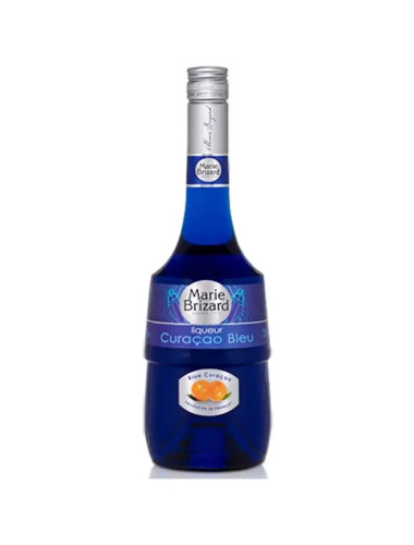 Marie Brizard Blue Curacao 700ml