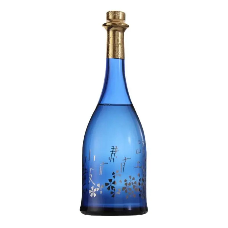 Nishiyama Kotsuzumi Rojo Hana Ari 720ml