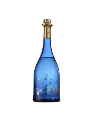 Nishiyama Kotsuzumi Rojo Hana Ari 720ml