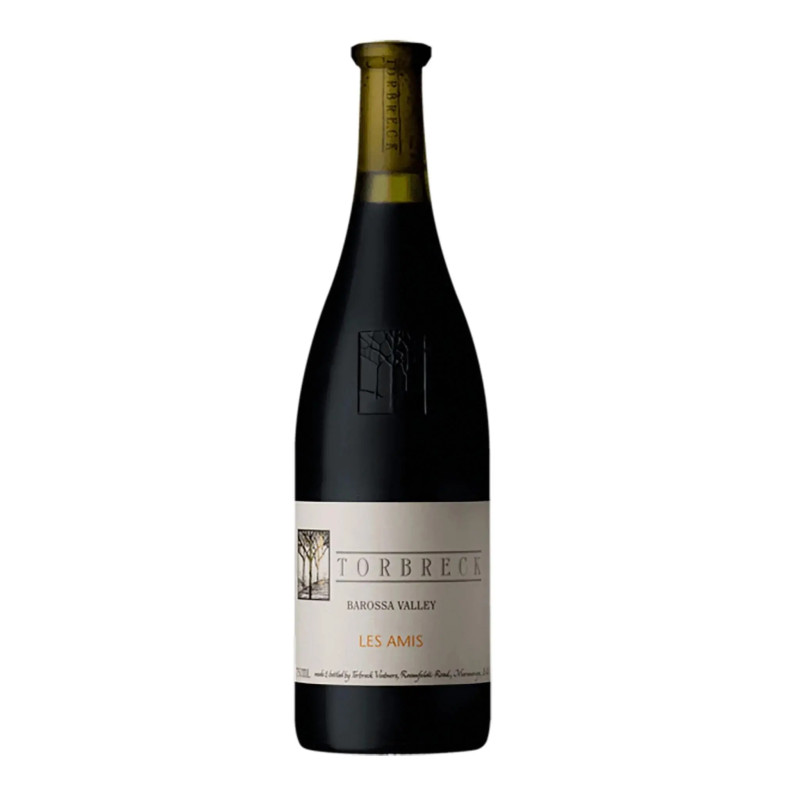 Torbreck Les Amis 2021 750ml