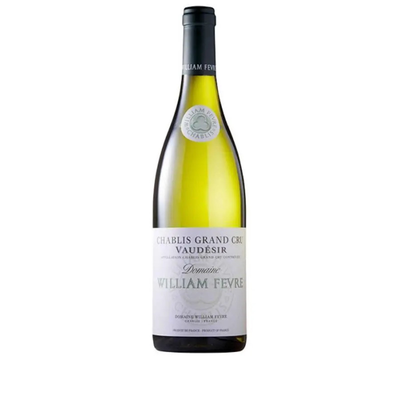 William Fevre Chablis Vaudesir Grand Cru 750ml