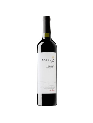 Casella 1919 Cabernet Sauvignon 2013 750ml