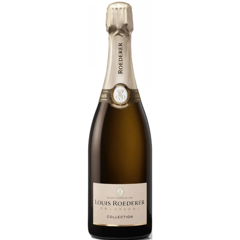 Louis Roederer Brut 241 Nv 750ml