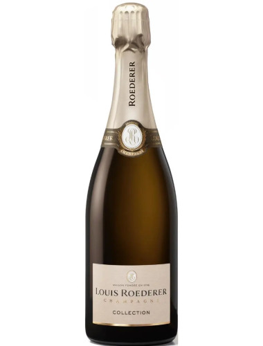 Louis Roederer Brut 241 Nv 750ml