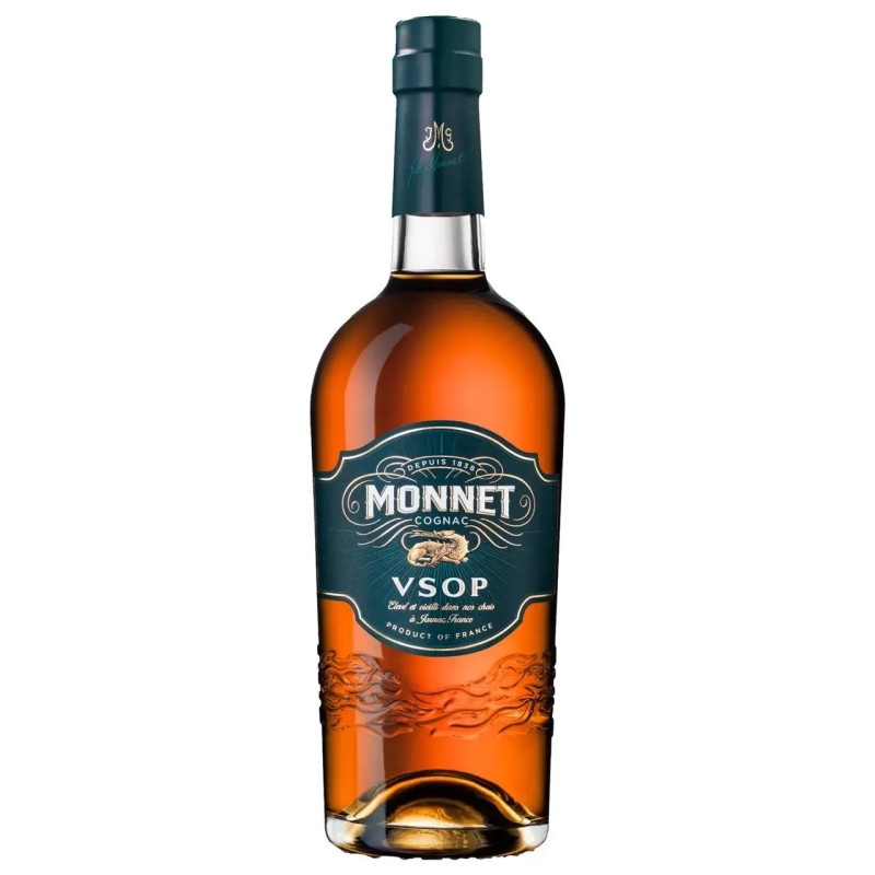 Monnet Vsop Cognac 700ml