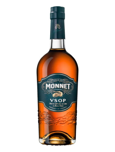 Monnet Vsop Cognac 700ml