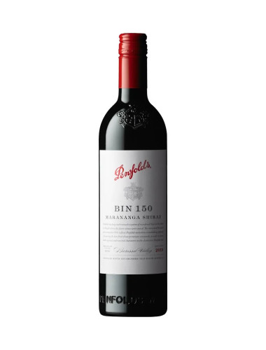 Penfolds Bin 150 Marananga Shiraz 2019 750ml