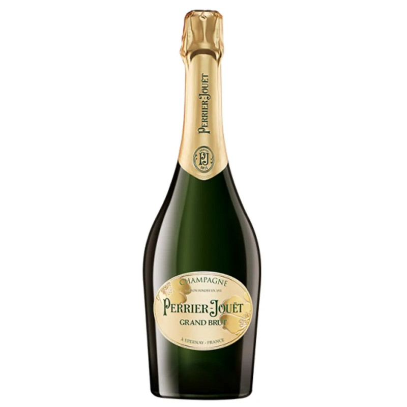 Perrier Jouet Grand Brut NV Champagne 750ml