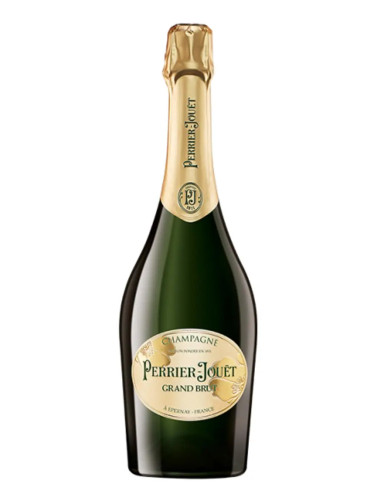 Perrier Jouet Grand Brut NV Champagne 750ml