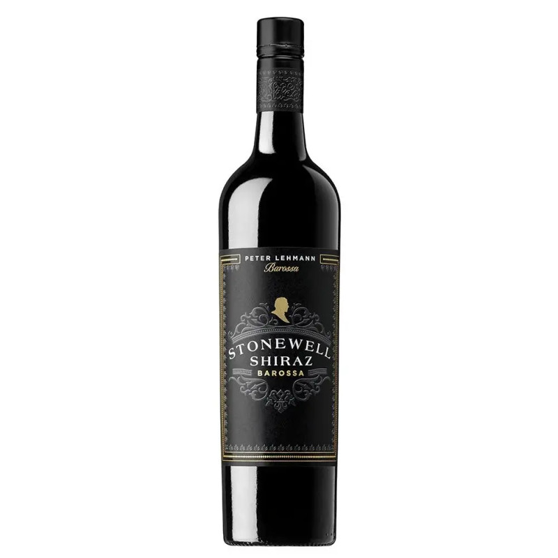 Peter Lehmann Stonewell Shiraz 2013 750ml