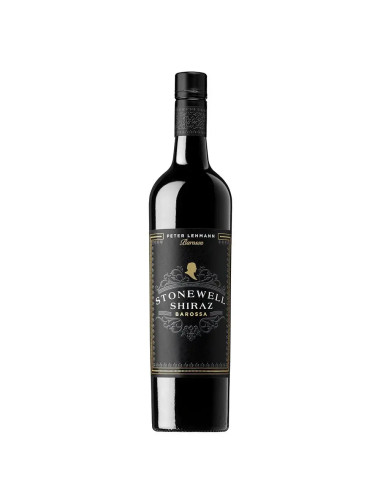 Peter Lehmann Stonewell Shiraz 2013 750ml