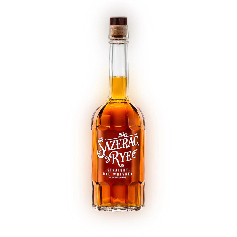 Sazerac Straight Rye Whiskey 700ml