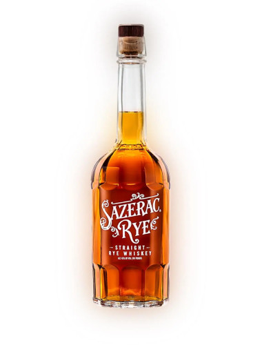 Sazerac Straight Rye Whiskey 700ml