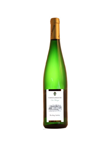 Ulrich Langguth Piesporter Gunterslay Rielsing 2006 750ml