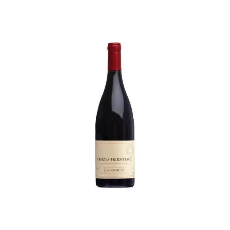 Domaine Alain Graillot - Crozes-Hermitage - 2022