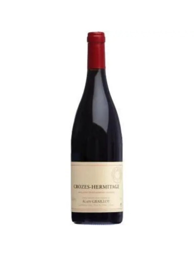 Domaine Alain Graillot - Crozes-Hermitage - 2022