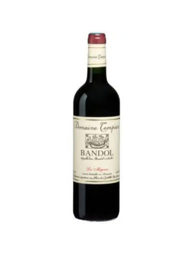 Domaine Tempier - Bandol Cuvee Speciale 'La Migoua' - 2022