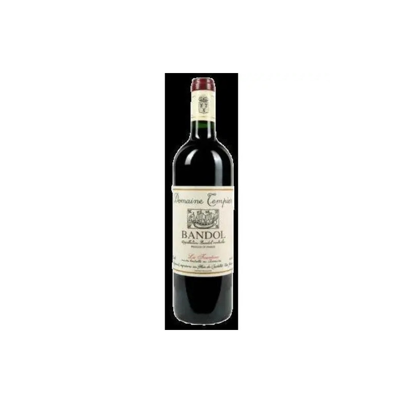 Domaine Tempier - Bandol Cuvee Speciale 'La Tourtine' - 2022
