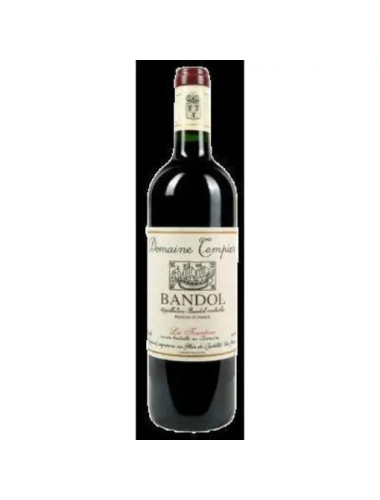 Domaine Tempier - Bandol Cuvee Speciale 'La Tourtine' - 2022