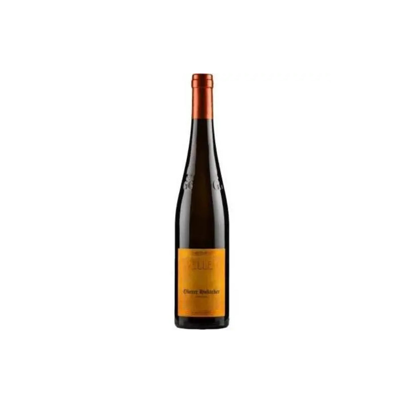 Keller - Riesling Dalsheim Oberer Hubacker Trocken GG - 2023