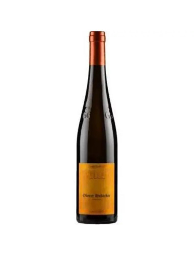 Keller - Riesling Dalsheim Oberer Hubacker Trocken GG - 2023