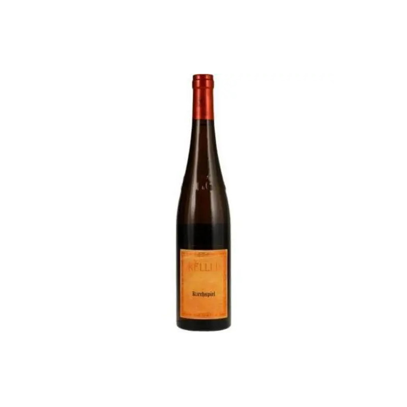 Keller - Riesling Westhofen Kirchspiel Trocken GG - 2023
