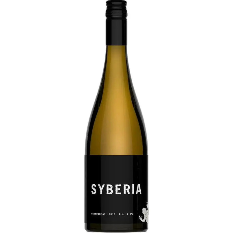Hoddles Creek Syberia Chardonnay 2022
