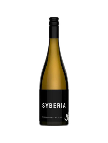 Hoddles Creek Syberia Chardonnay 2022