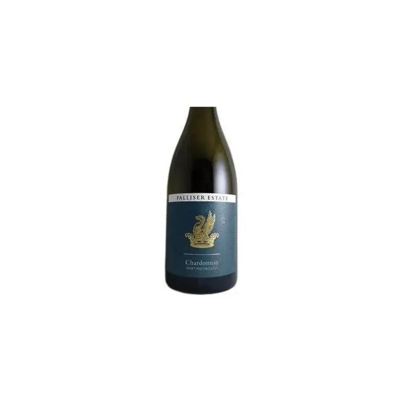 Palliser Estate Martinborough Chardonnay 2024