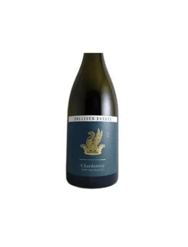 Palliser Estate Martinborough Chardonnay 2024