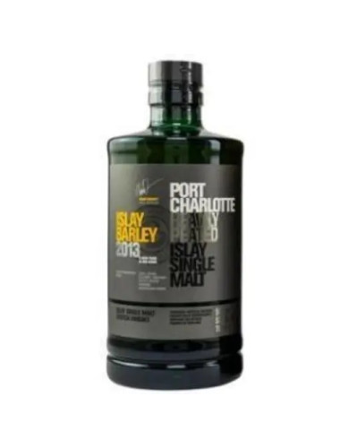Port Charlotte 2013 Islay Barley Single Malt Scotch Whisky 700ml