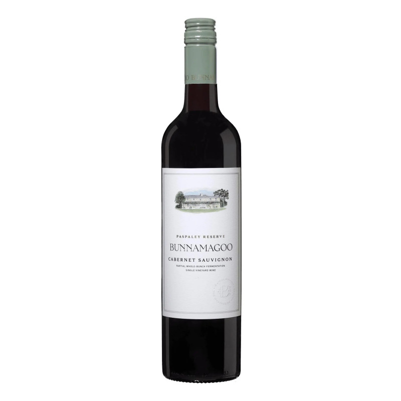 Bunnamagoo Paspaley Reserve Cabernet Sauvignon 750ml