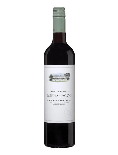Bunnamagoo Paspaley Reserve Cabernet Sauvignon 750ml