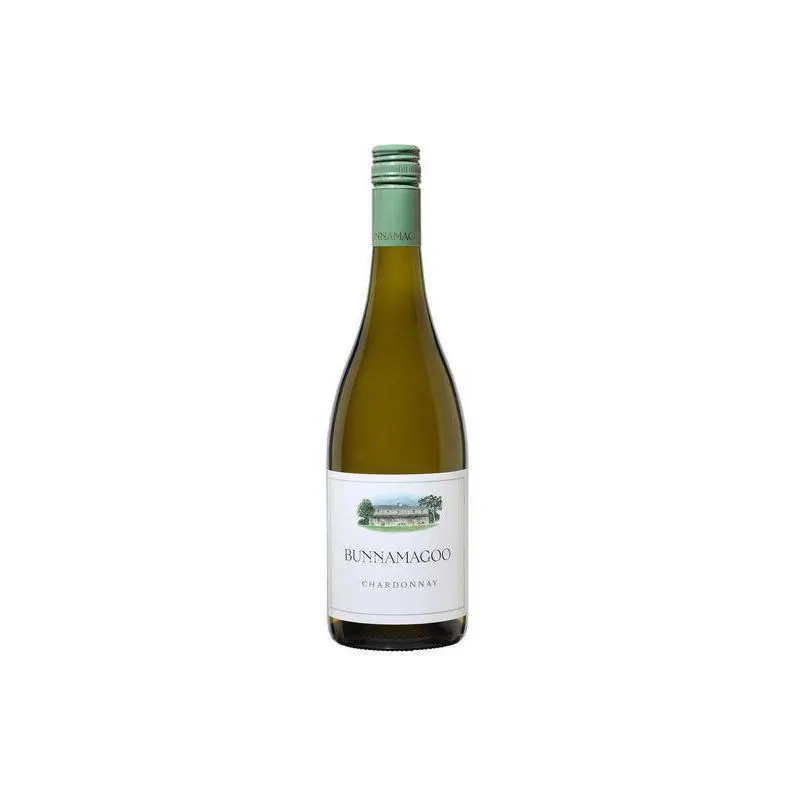 Bunnamagoo Paspaley Reserve Chardonnay 750ml