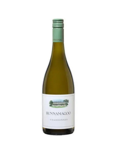 Bunnamagoo Paspaley Reserve Chardonnay 750ml