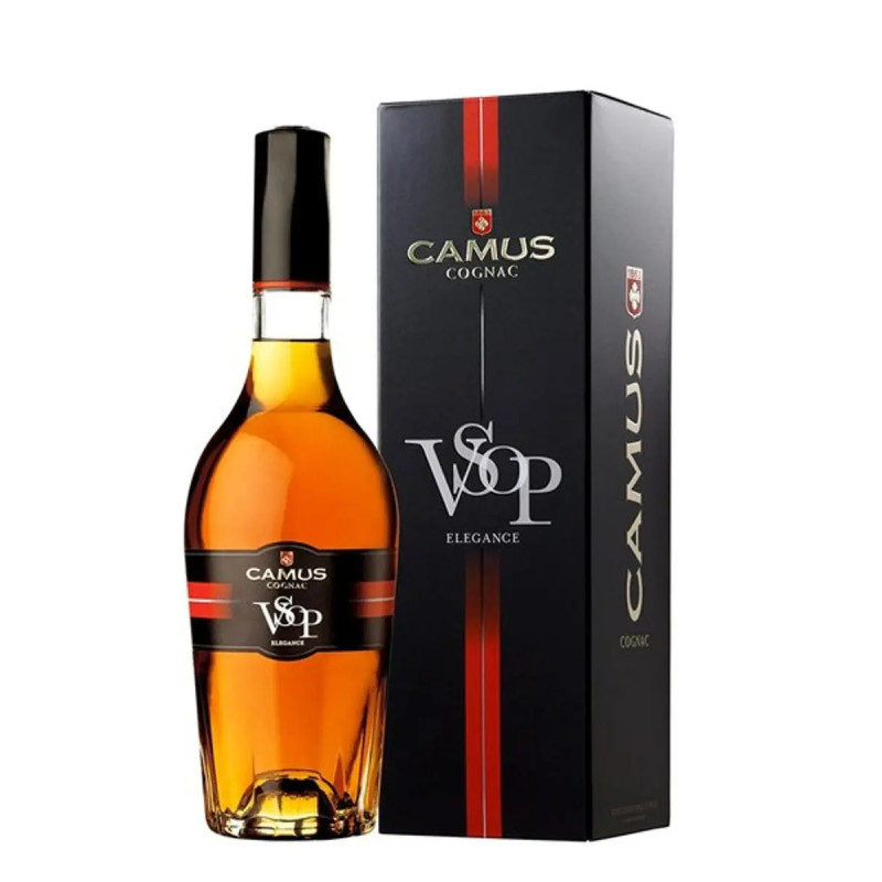 Camus Vsop Elegance Cognac 700ml