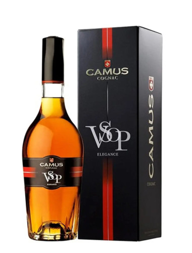 Camus Vsop Elegance Cognac 700ml