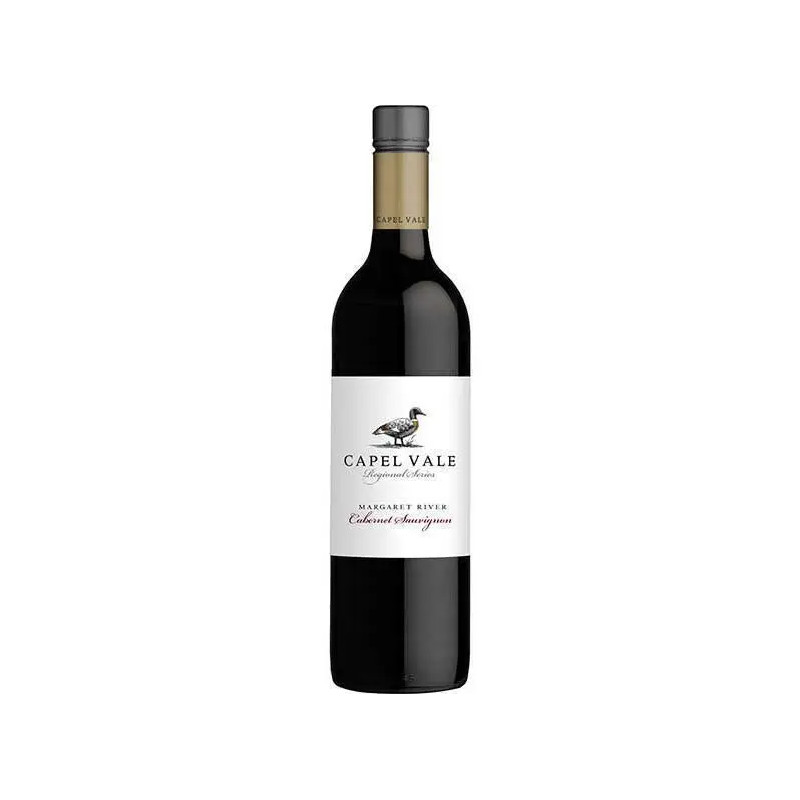 Capel Vale Regional Cabernet Sauvignon 750ml