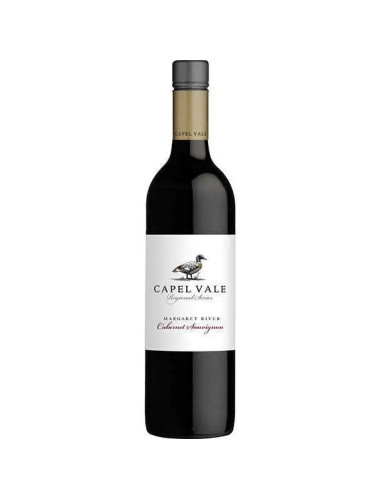 Capel Vale Regional Cabernet Sauvignon 750ml